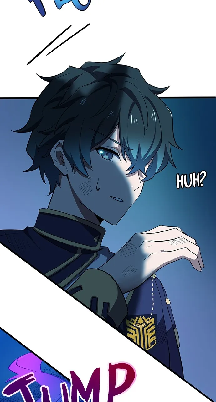 Zero0: A Space-Time Mage Chapter 15 page 34 - 