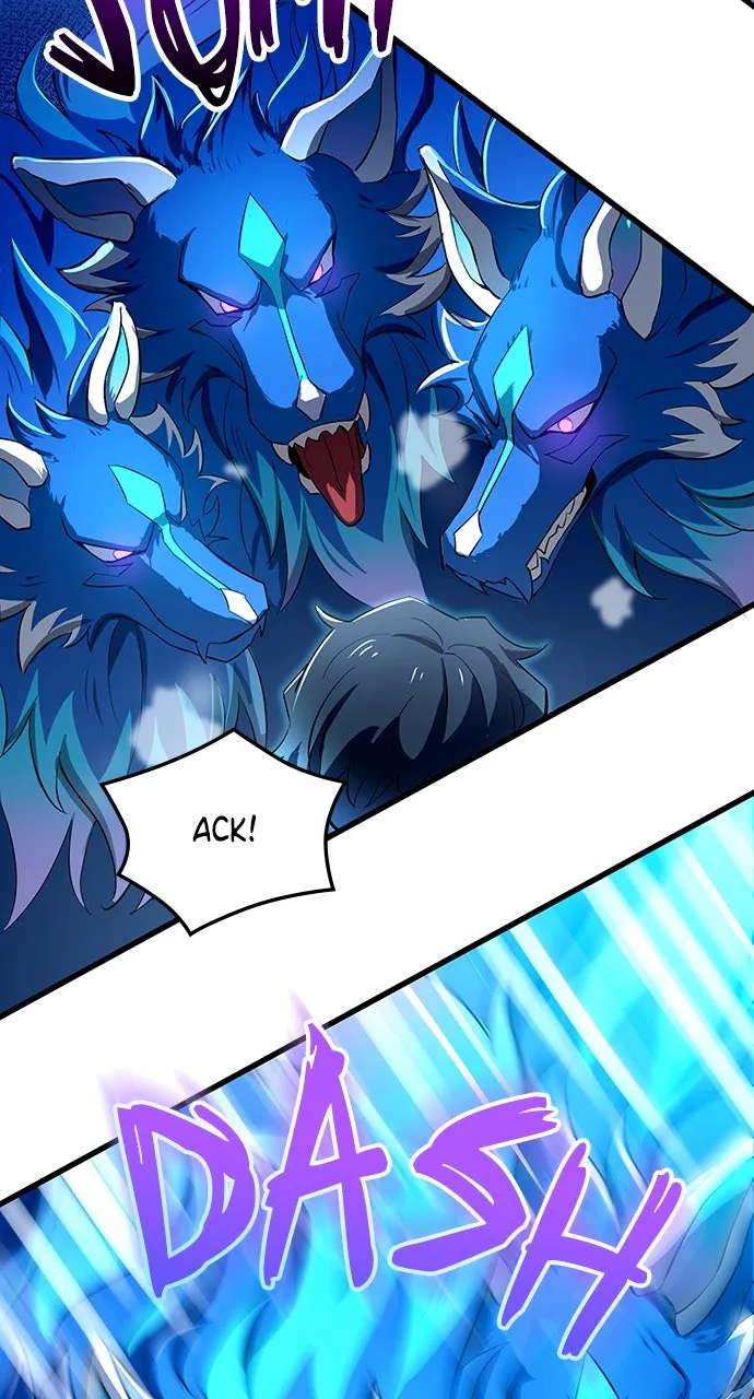 Zero0: A Space-Time Mage Chapter 15 page 35 - 