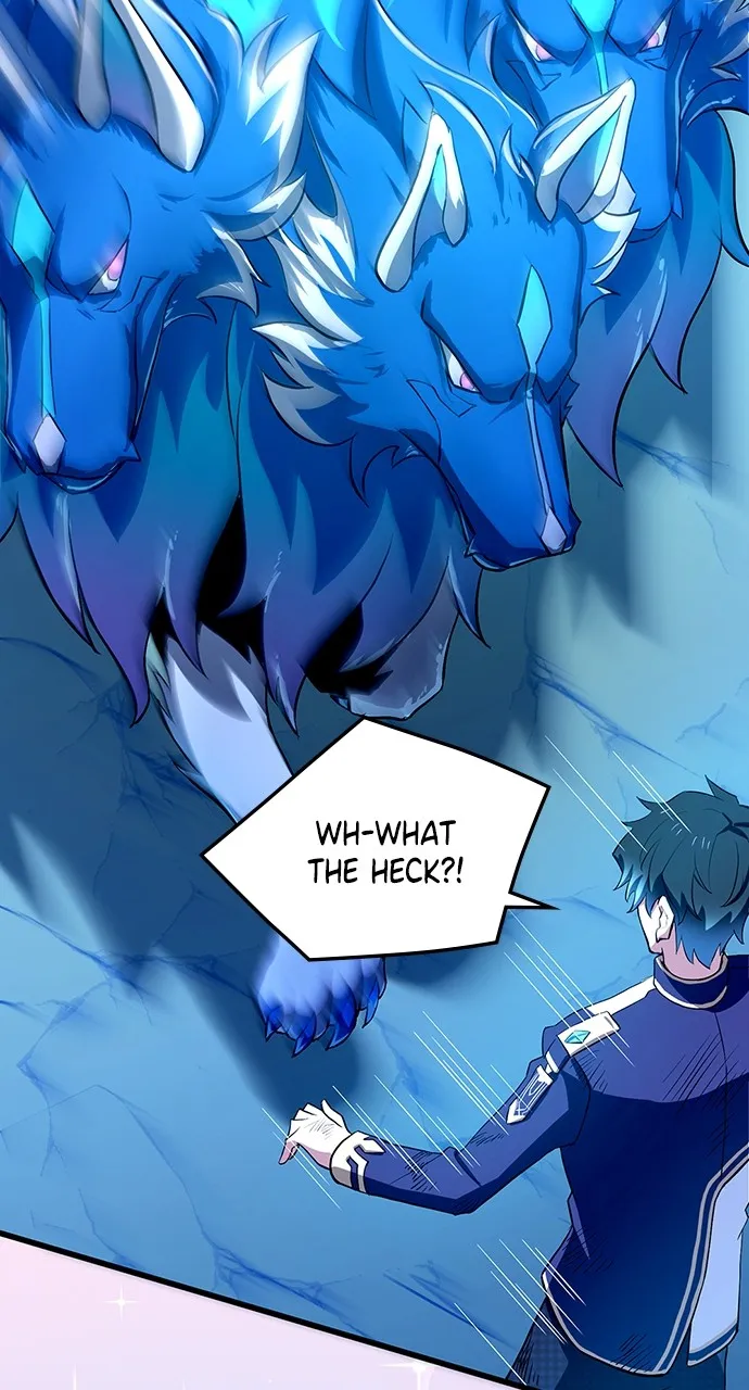 Zero0: A Space-Time Mage Chapter 15 page 36 - 