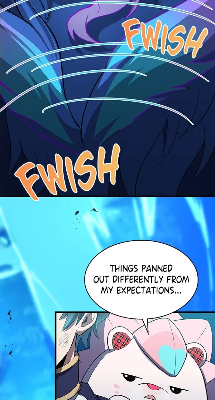 Zero0: A Space-Time Mage Chapter 15 page 42 - 