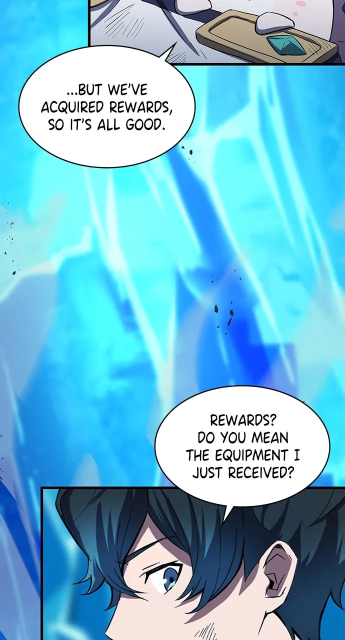 Zero0: A Space-Time Mage Chapter 15 page 43 - 