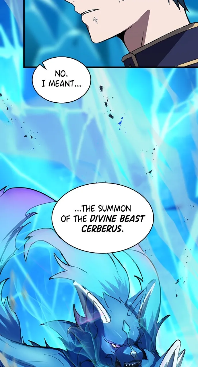 Zero0: A Space-Time Mage Chapter 15 page 44 - 
