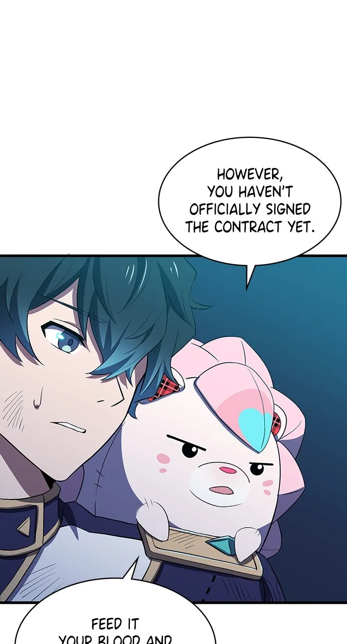 Zero0: A Space-Time Mage Chapter 15 page 46 - 