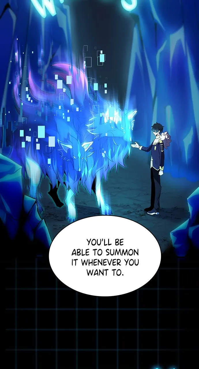 Zero0: A Space-Time Mage Chapter 15 page 49 - 