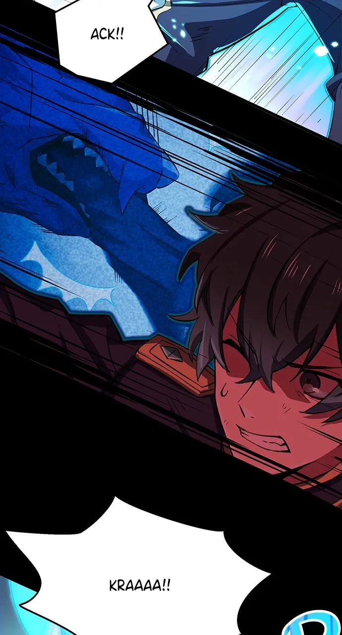 Zero0: A Space-Time Mage Chapter 15 page 6 - 