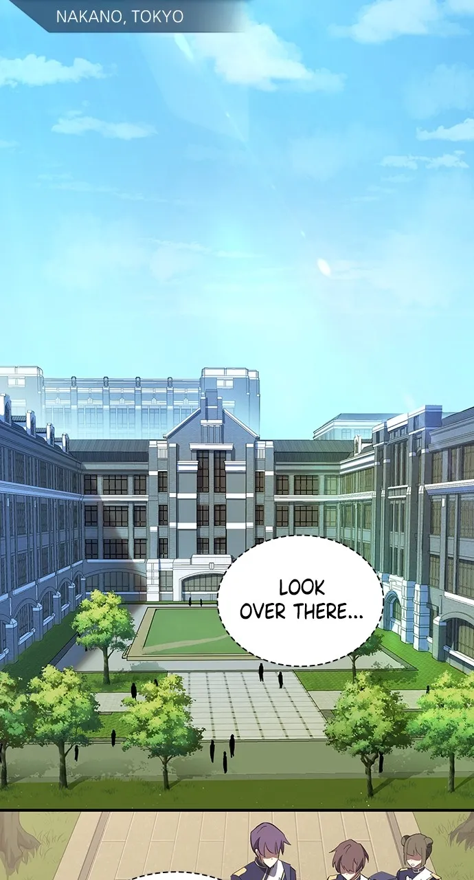 Zero0: A Space-Time Mage Chapter 15 page 53 - 