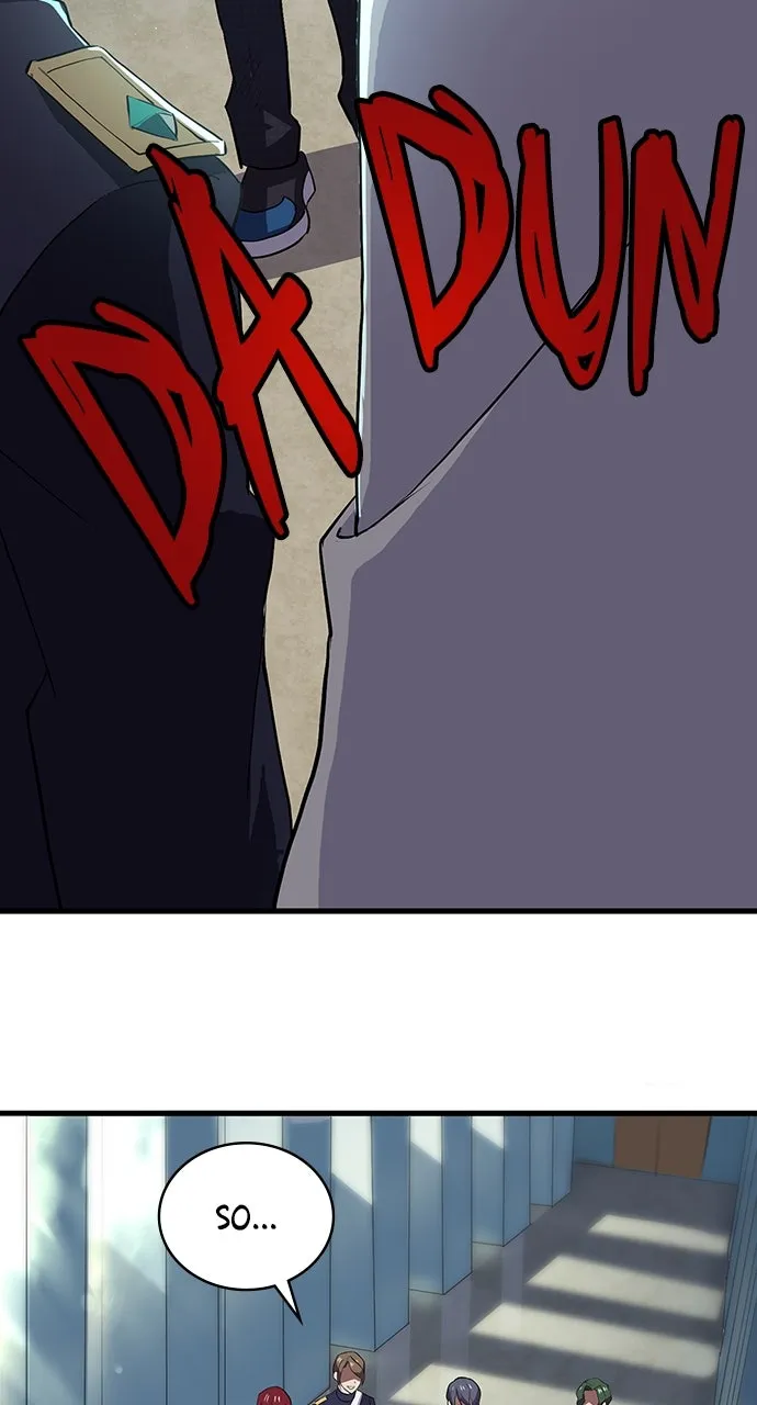 Zero0: A Space-Time Mage Chapter 15 page 69 - 