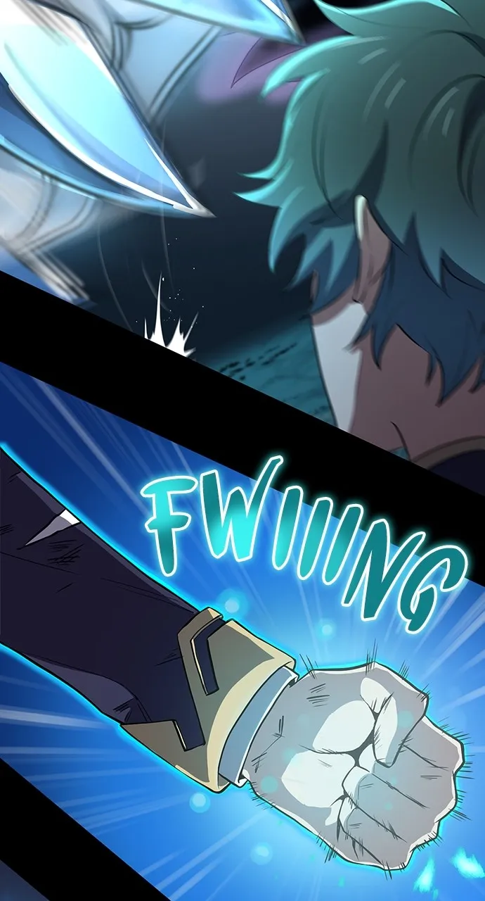 Zero0: A Space-Time Mage Chapter 15 page 8 - 