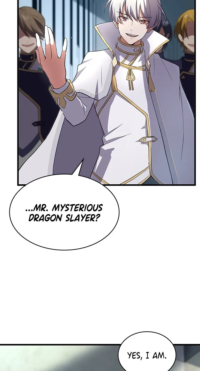 Zero0: A Space-Time Mage Chapter 15 page 71 - 