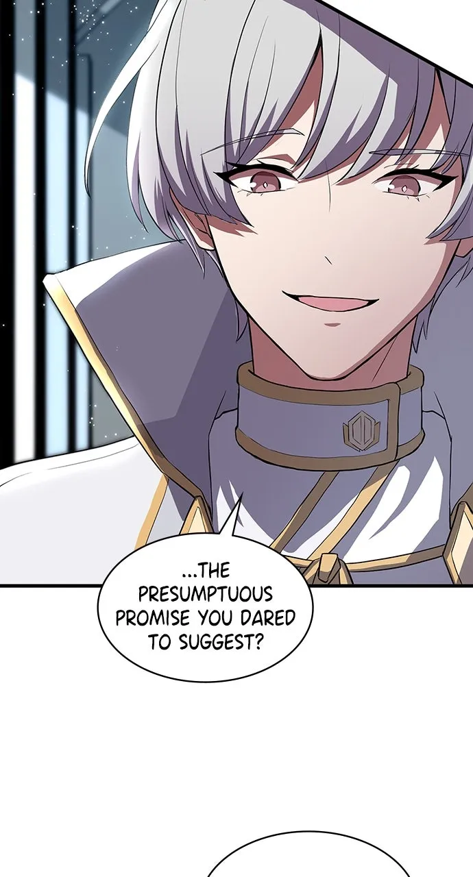 Zero0: A Space-Time Mage Chapter 15 page 73 - 