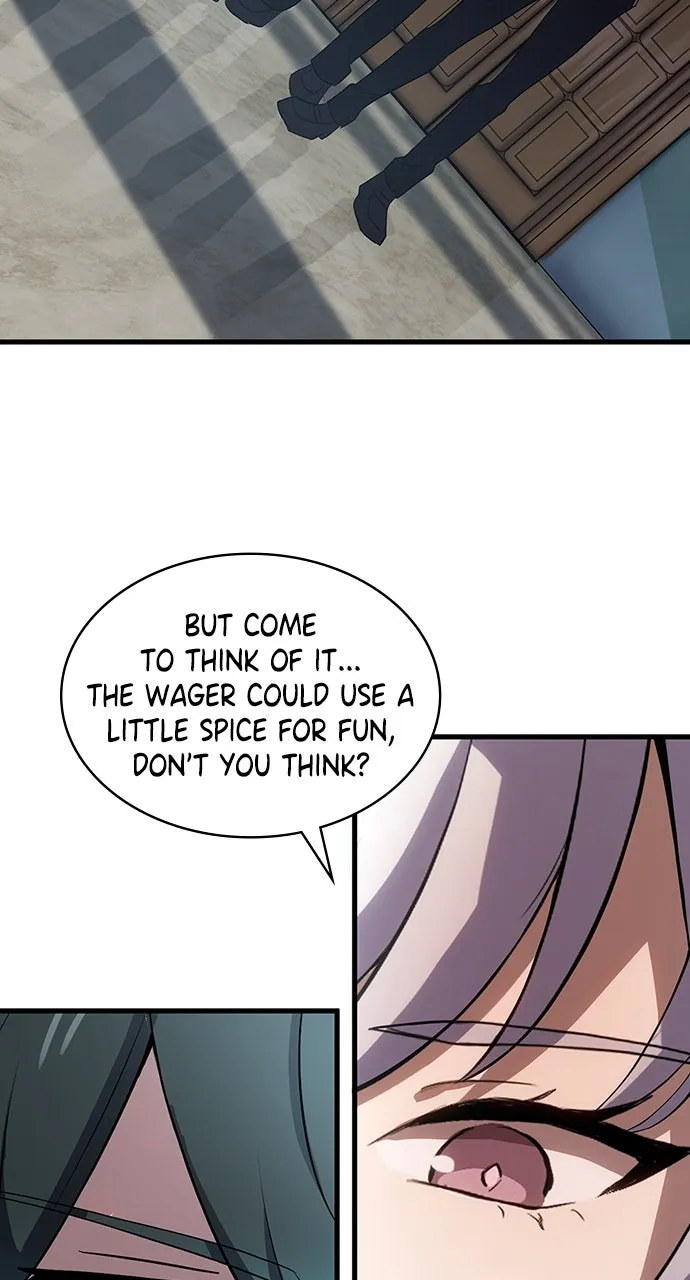 Zero0: A Space-Time Mage Chapter 15 page 75 - 