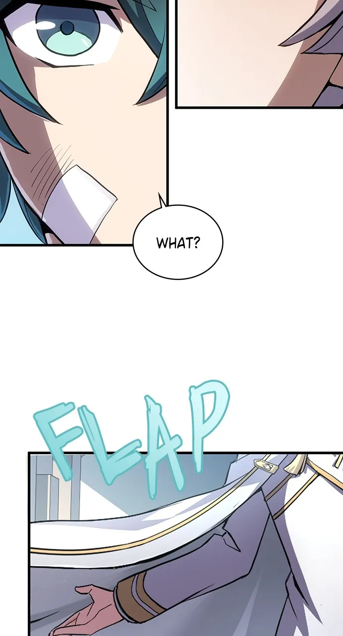 Zero0: A Space-Time Mage Chapter 15 page 76 - 