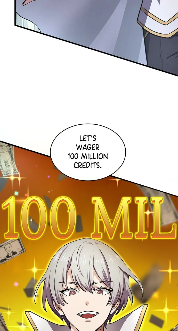 Zero0: A Space-Time Mage Chapter 15 page 77 - 