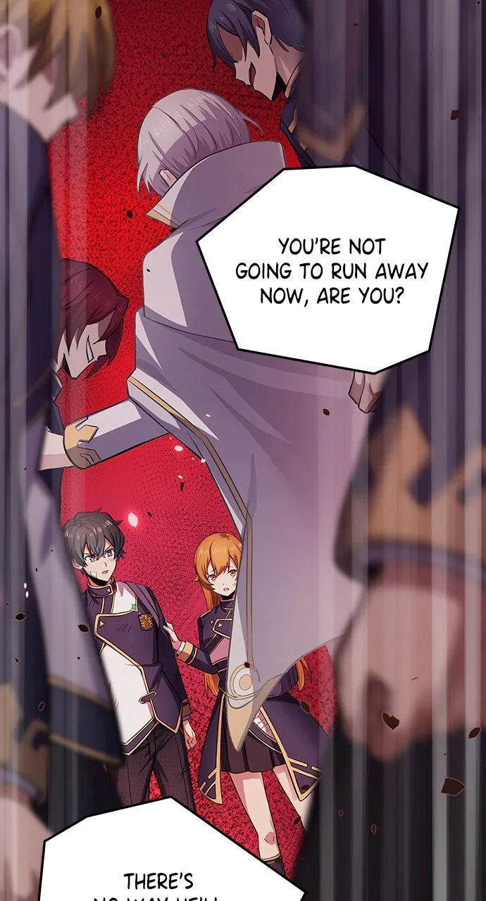 Zero0: A Space-Time Mage Chapter 15 page 80 - 