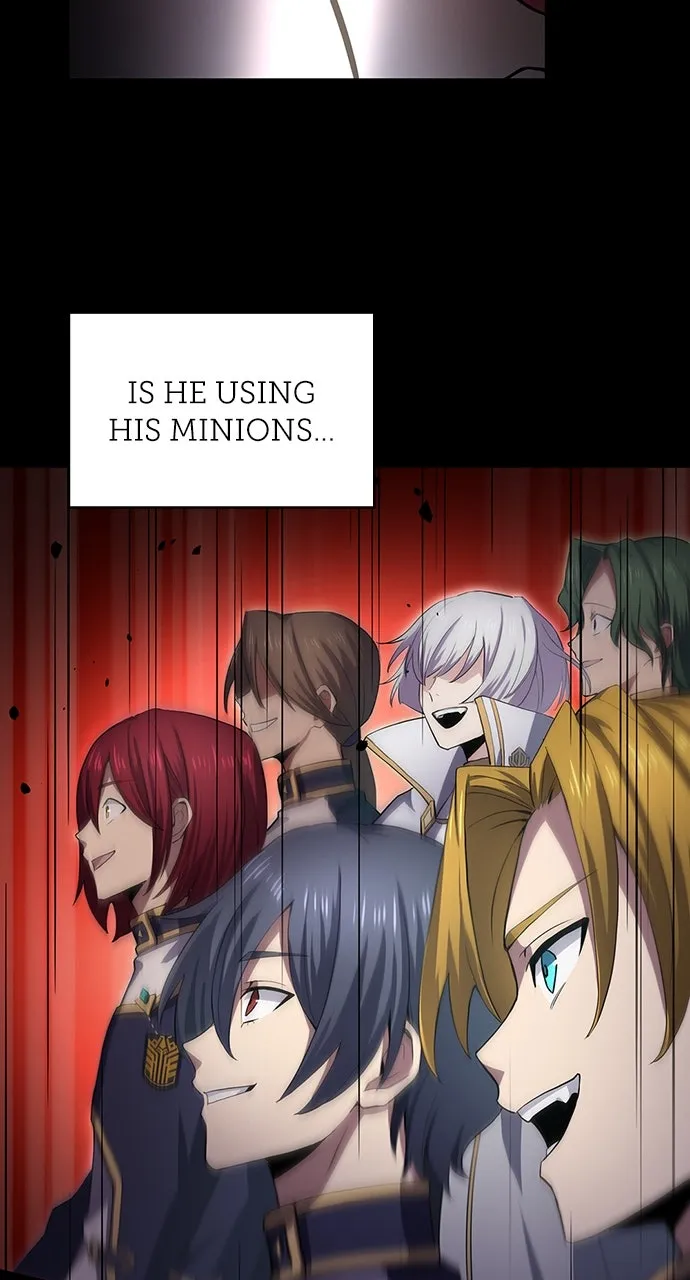 Zero0: A Space-Time Mage Chapter 15 page 82 - 