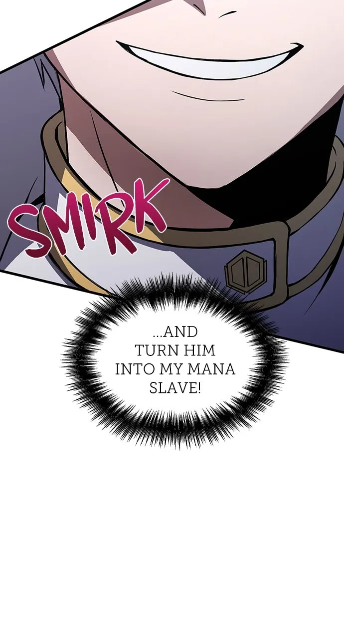 Zero0: A Space-Time Mage Chapter 15 page 86 - 