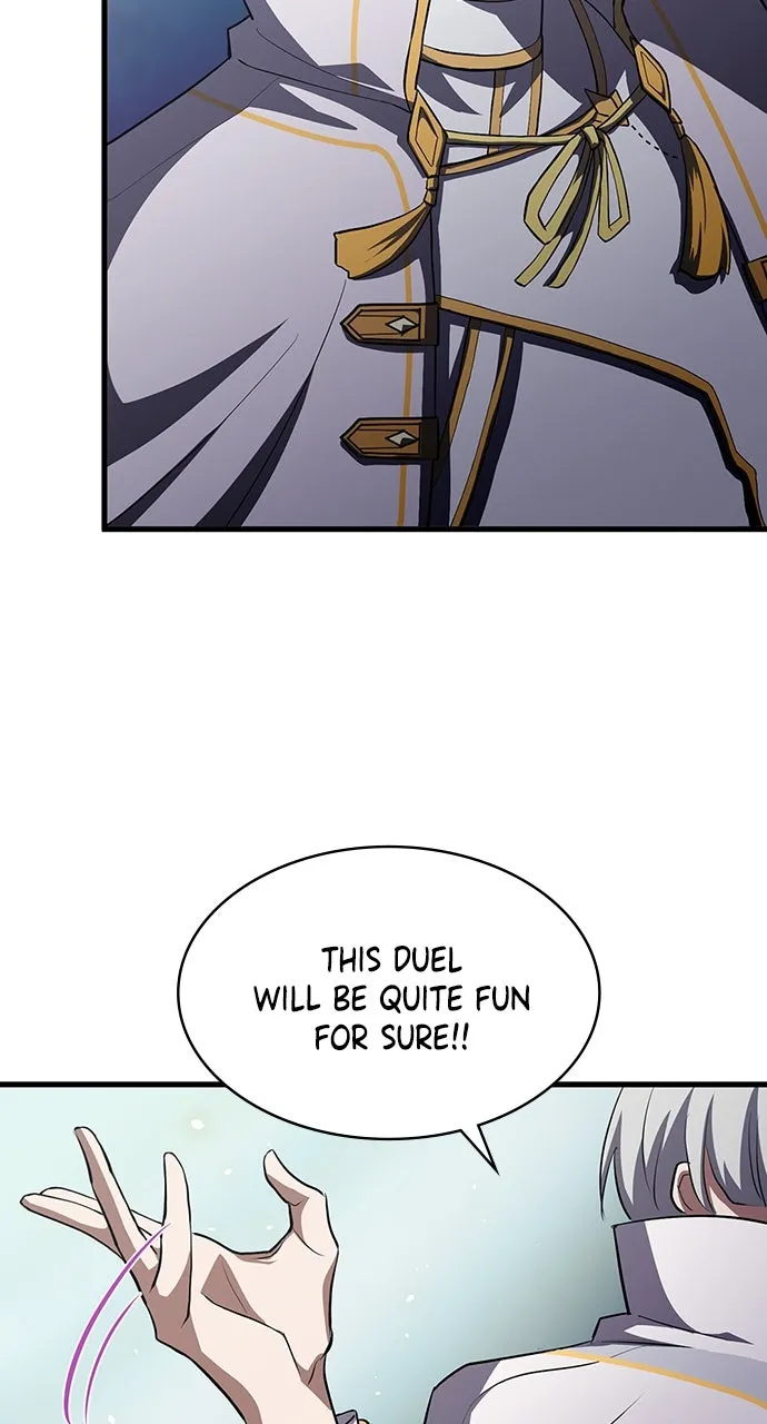 Zero0: A Space-Time Mage Chapter 15 page 89 - 