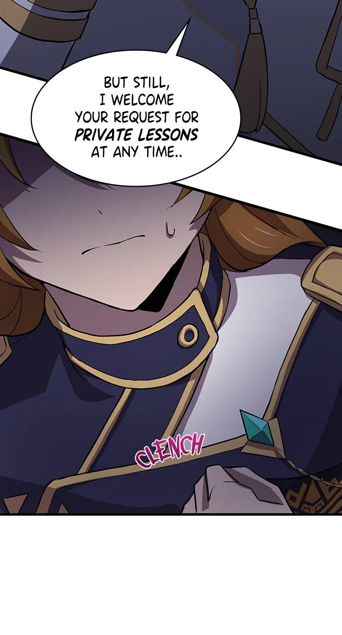 Zero0: A Space-Time Mage Chapter 15 page 92 - 