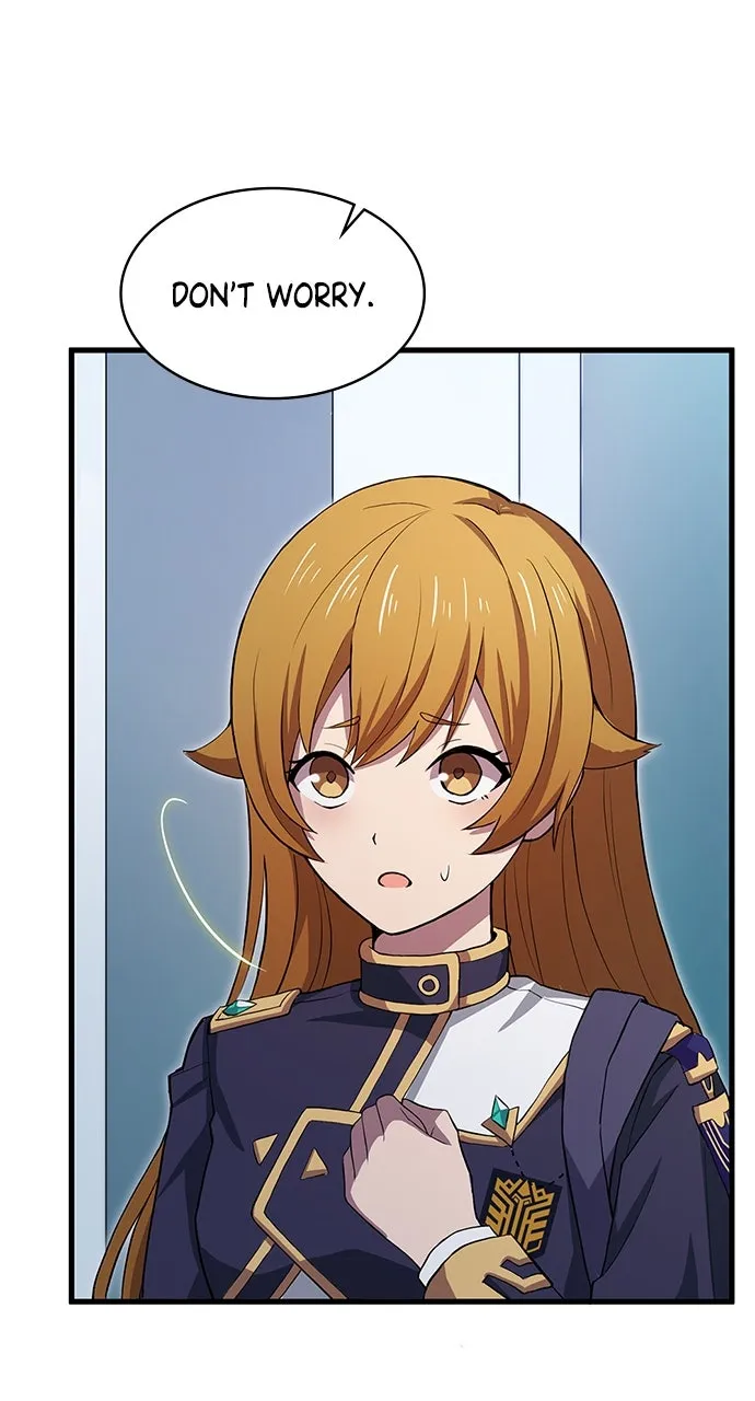 Zero0: A Space-Time Mage Chapter 15 page 93 - 