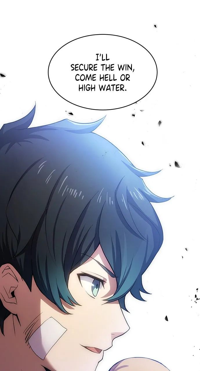 Zero0: A Space-Time Mage Chapter 15 page 94 - 