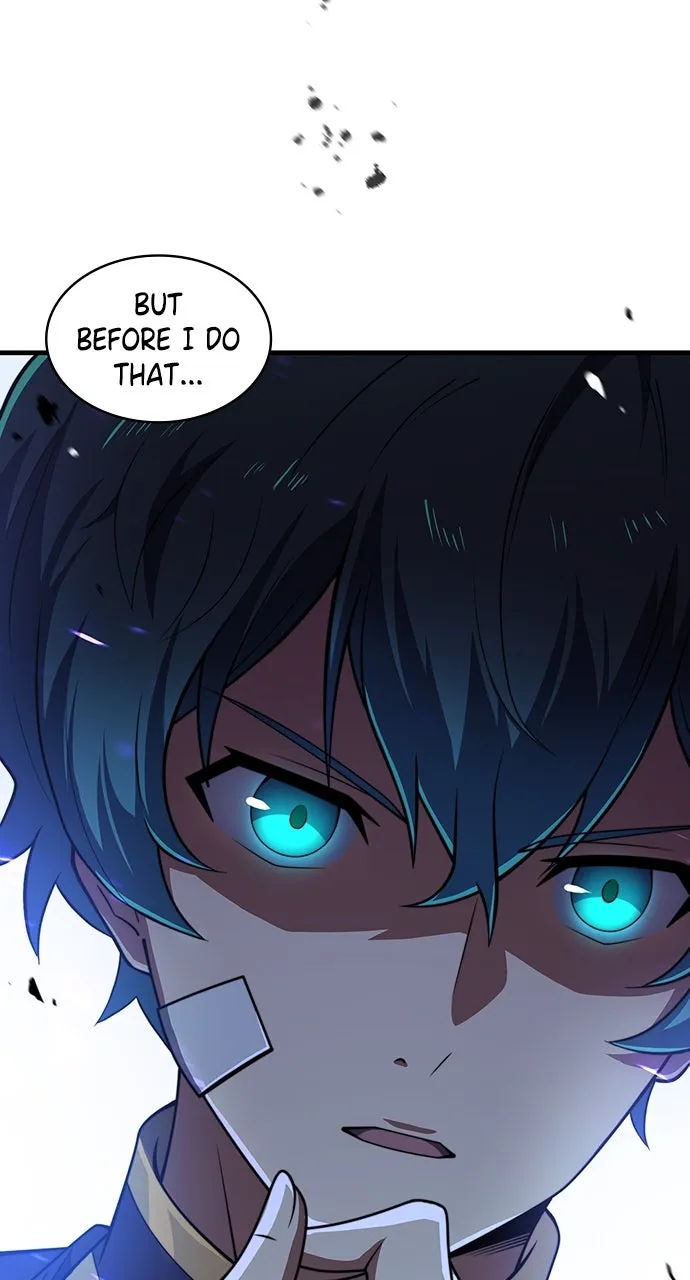 Zero0: A Space-Time Mage Chapter 16 page 13 - 