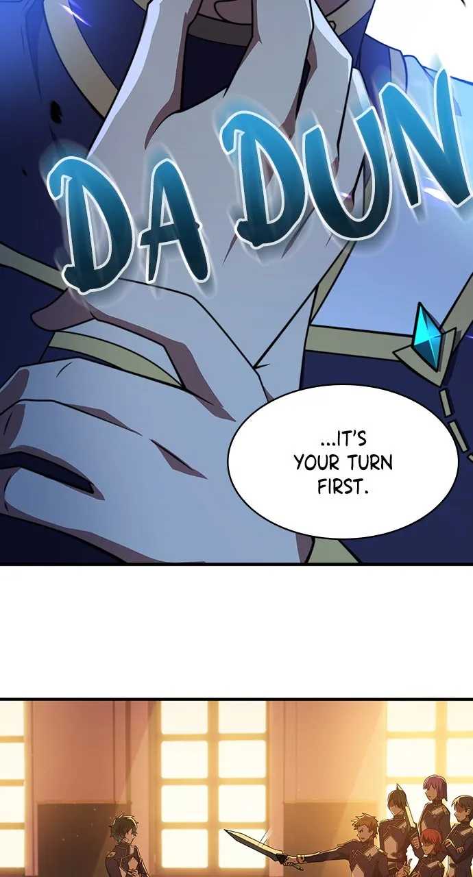 Zero0: A Space-Time Mage Chapter 16 page 14 - 