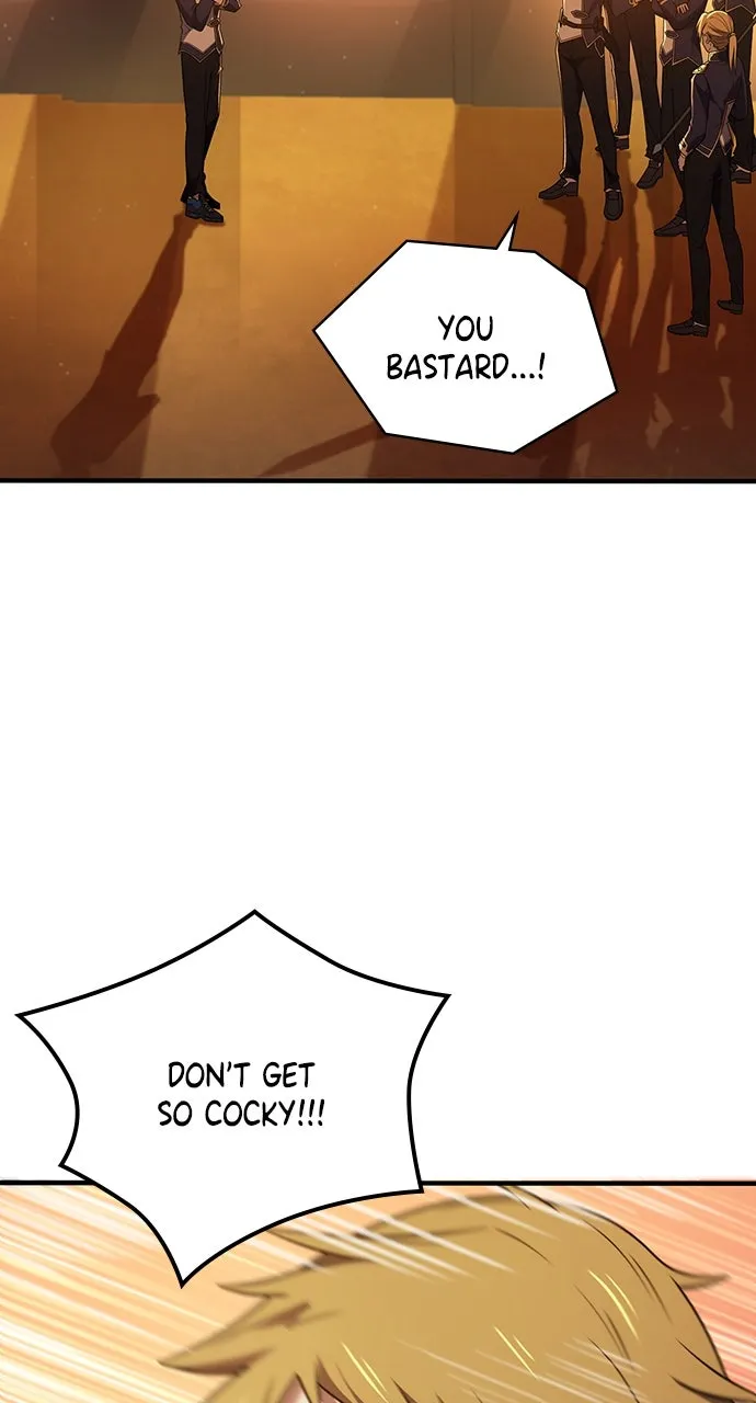 Zero0: A Space-Time Mage Chapter 16 page 15 - 