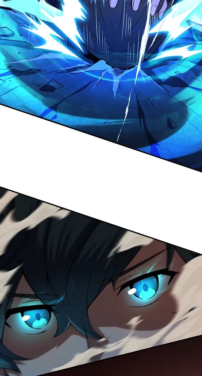 Zero0: A Space-Time Mage Chapter 16 page 20 - 