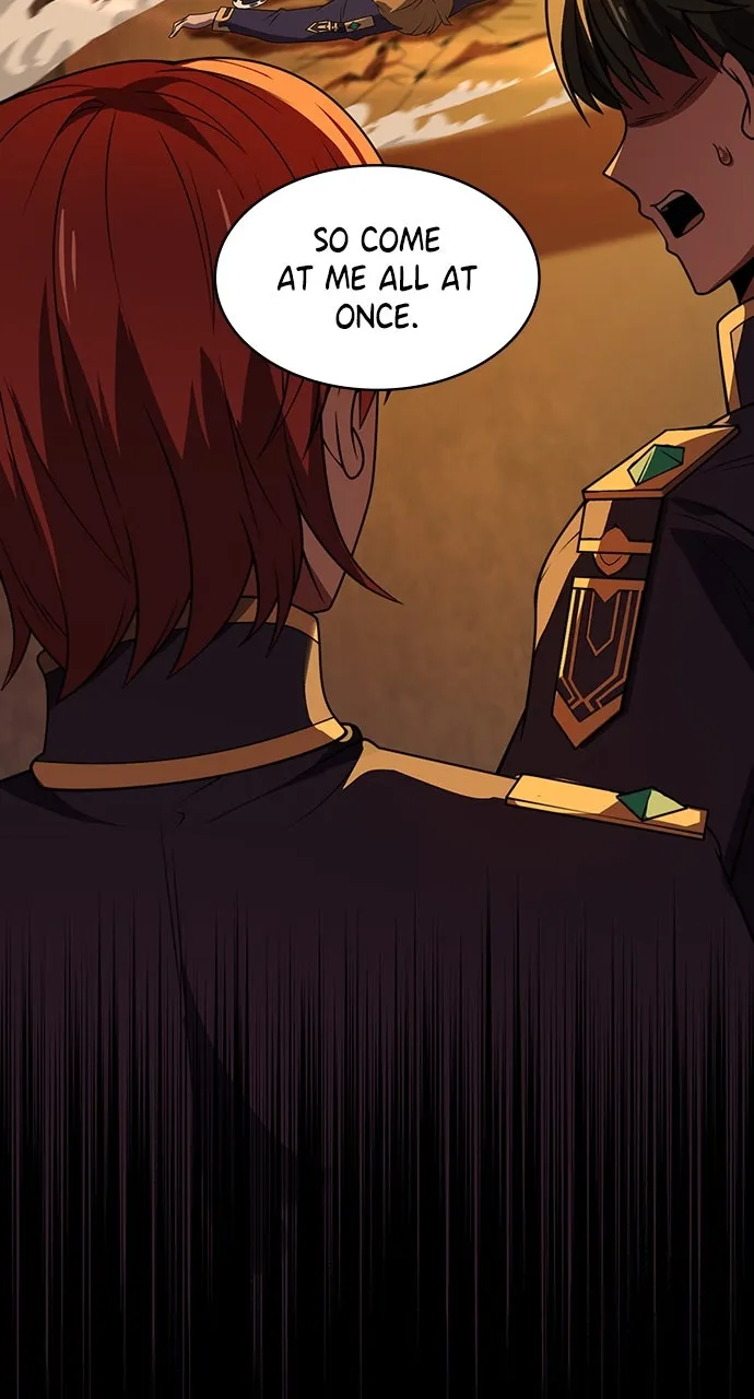 Zero0: A Space-Time Mage Chapter 16 page 22 - 