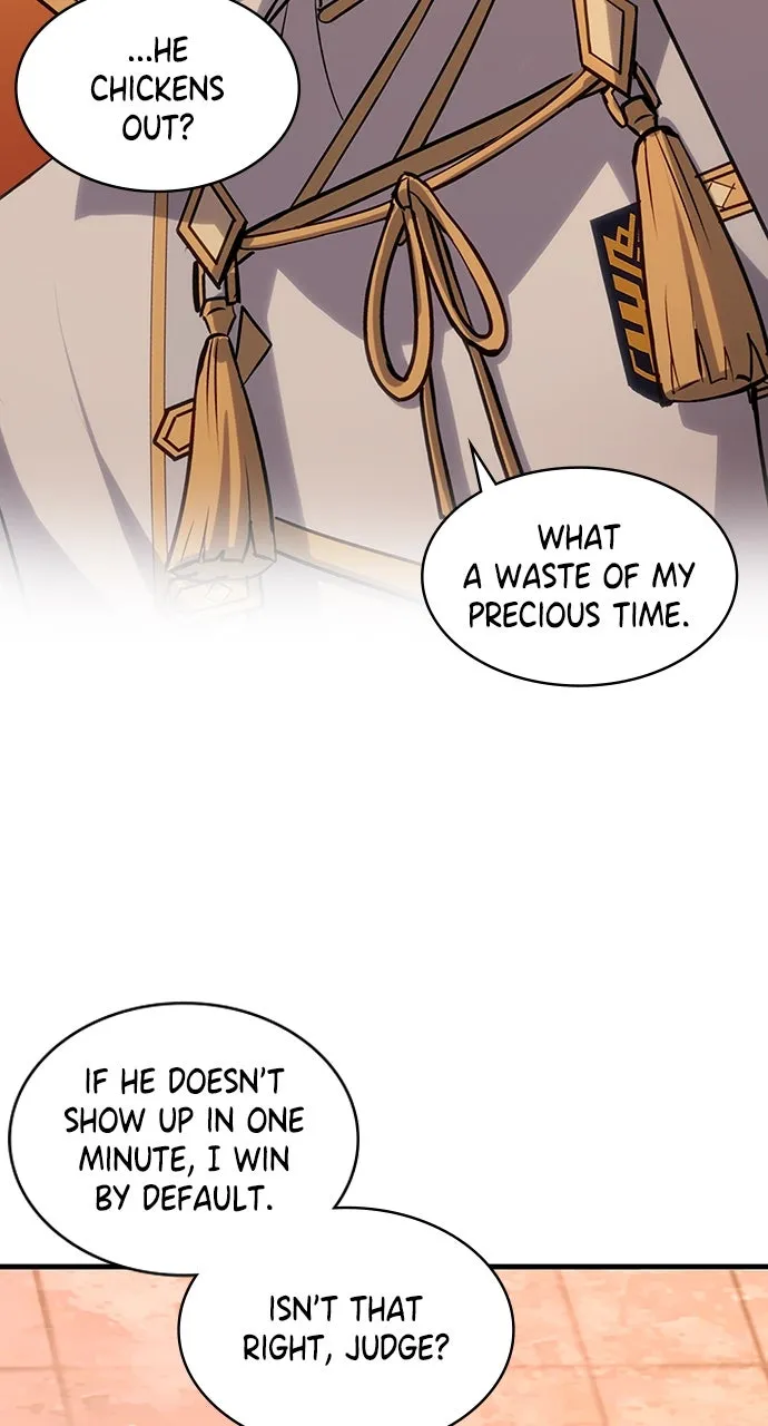 Zero0: A Space-Time Mage Chapter 16 page 26 - 
