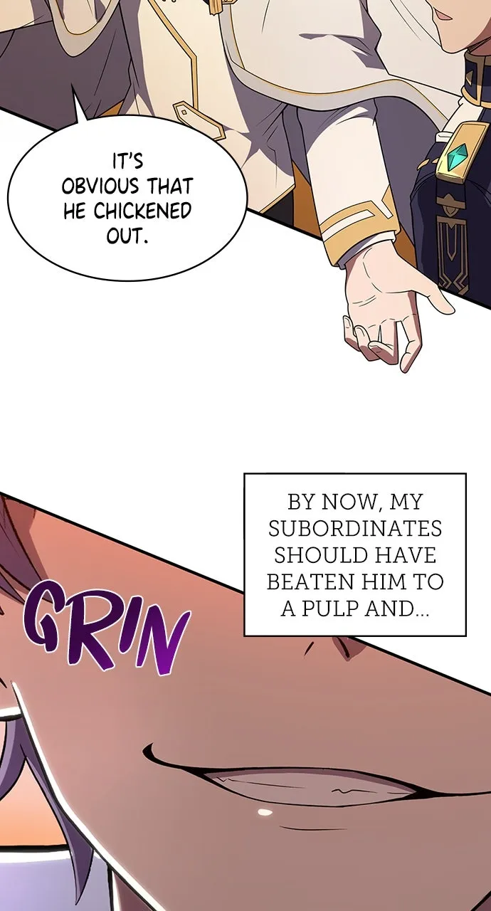 Zero0: A Space-Time Mage Chapter 16 page 29 - 