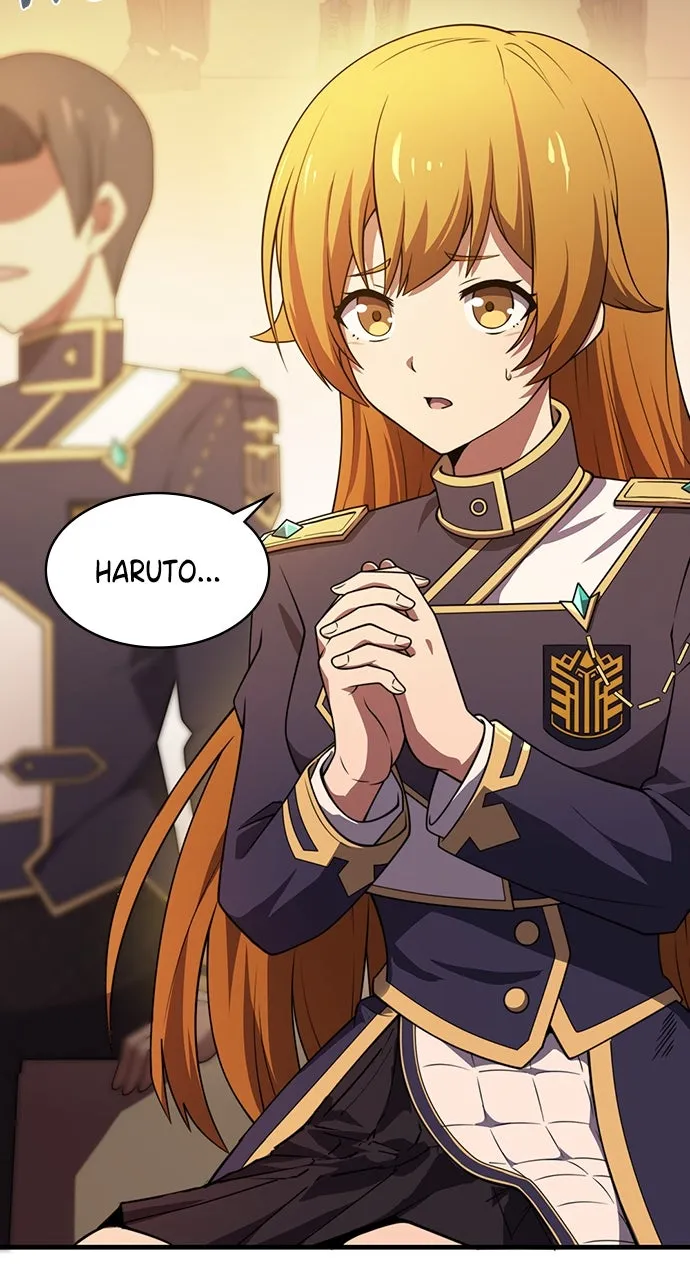Zero0: A Space-Time Mage Chapter 16 page 31 - 