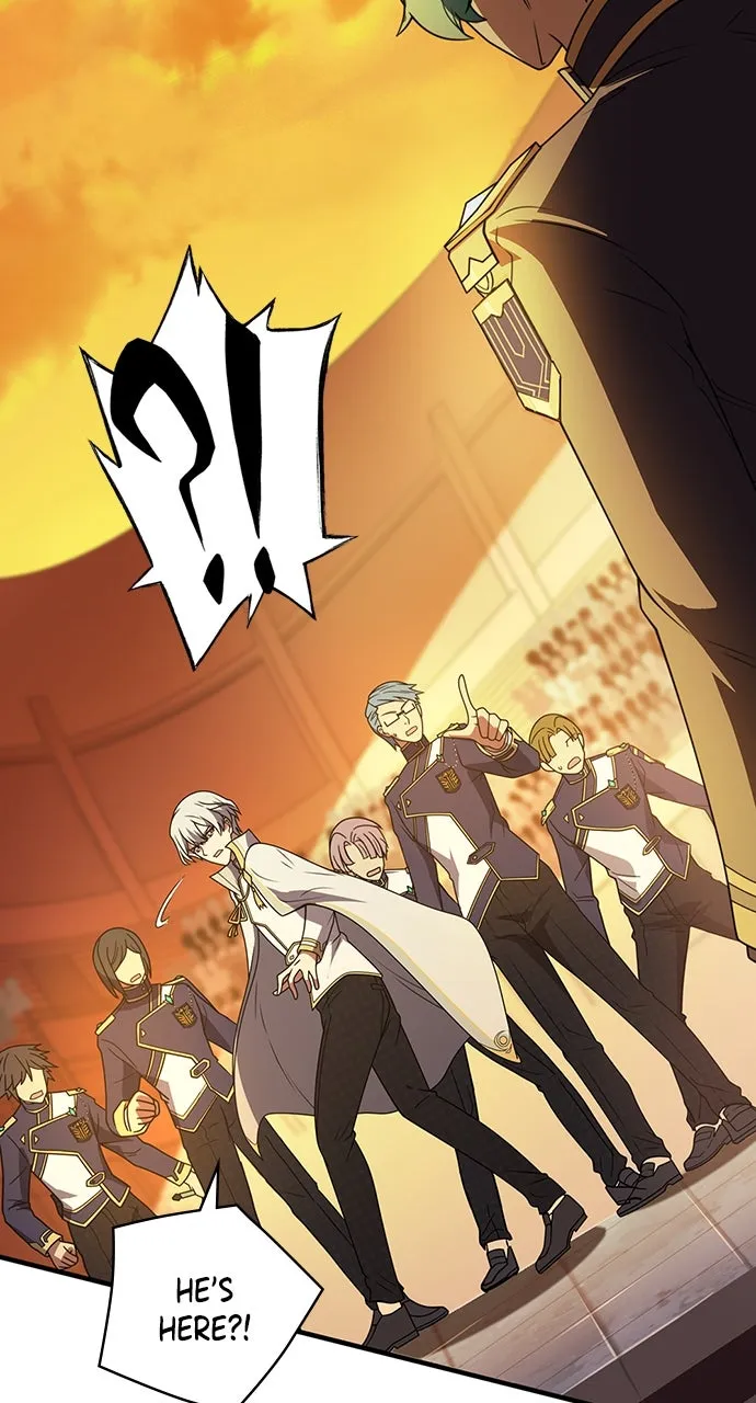 Zero0: A Space-Time Mage Chapter 16 page 33 - 