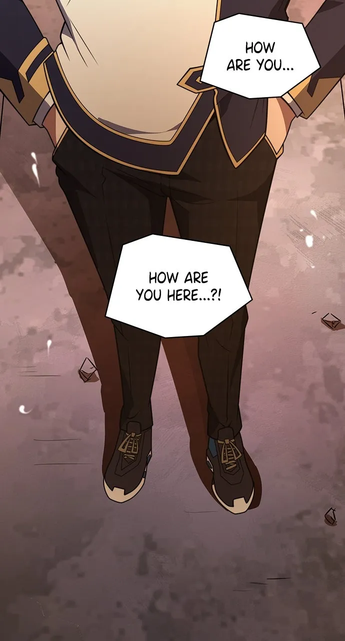 Zero0: A Space-Time Mage Chapter 16 page 35 - 