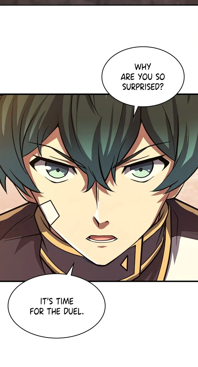 Zero0: A Space-Time Mage Chapter 16 page 36 - 