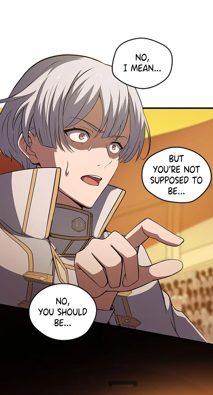 Zero0: A Space-Time Mage Chapter 16 page 37 - 