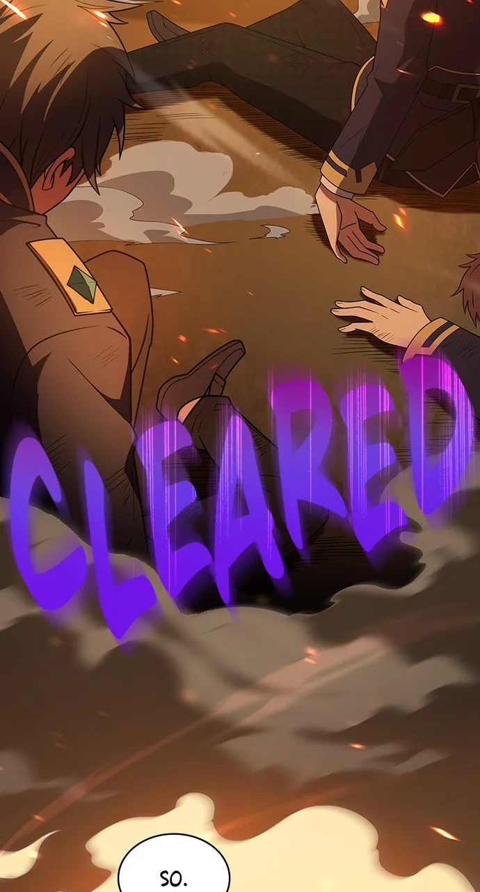 Zero0: A Space-Time Mage Chapter 16 page 39 - 