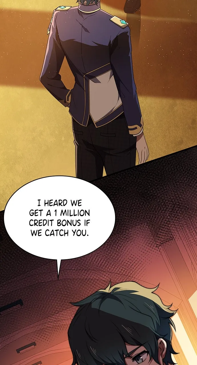 Zero0: A Space-Time Mage Chapter 16 page 5 - 