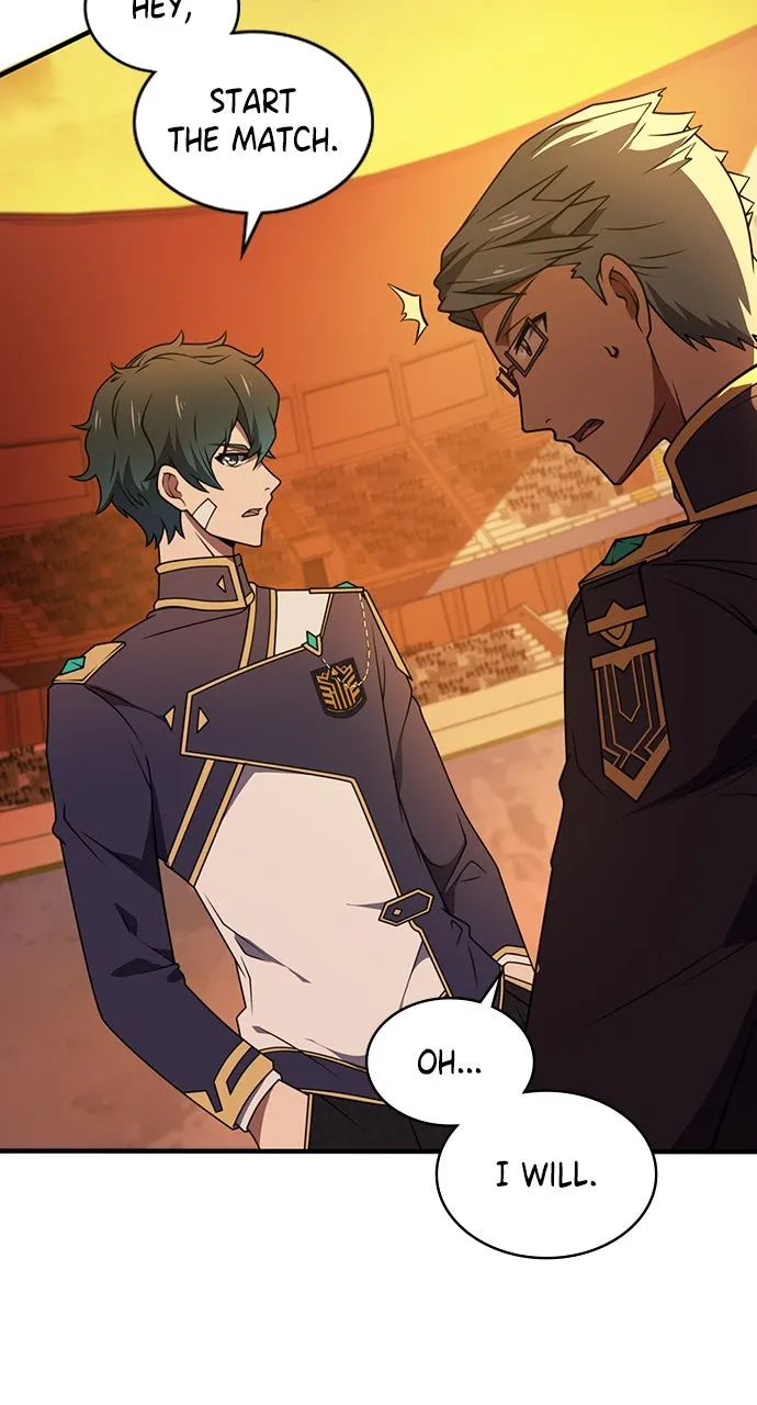 Zero0: A Space-Time Mage Chapter 16 page 42 - 