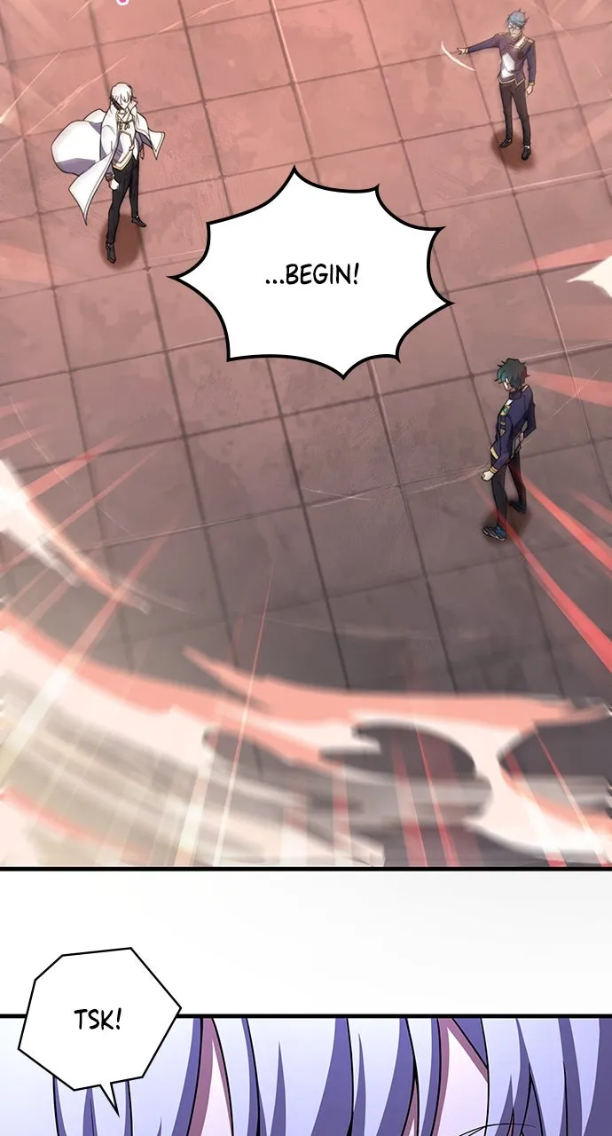 Zero0: A Space-Time Mage Chapter 16 page 46 - 