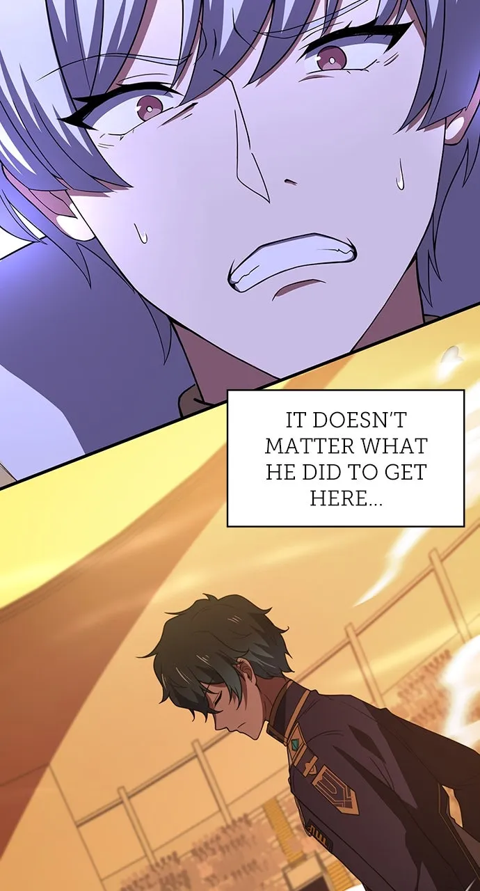 Zero0: A Space-Time Mage Chapter 16 page 47 - 