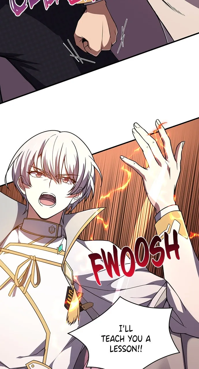 Zero0: A Space-Time Mage Chapter 16 page 49 - 
