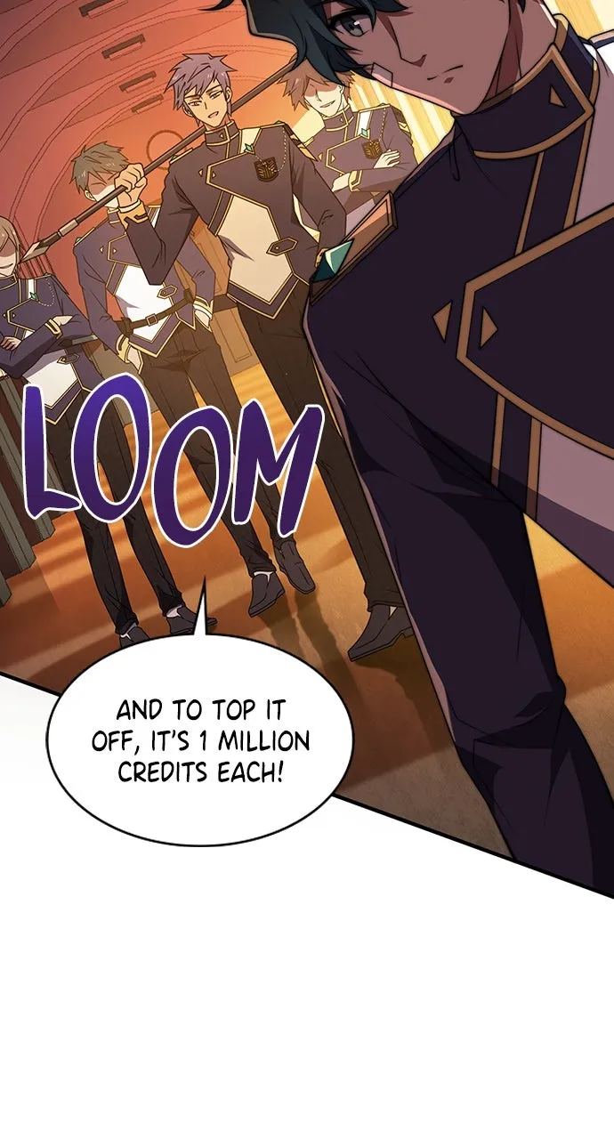 Zero0: A Space-Time Mage Chapter 16 page 6 - 
