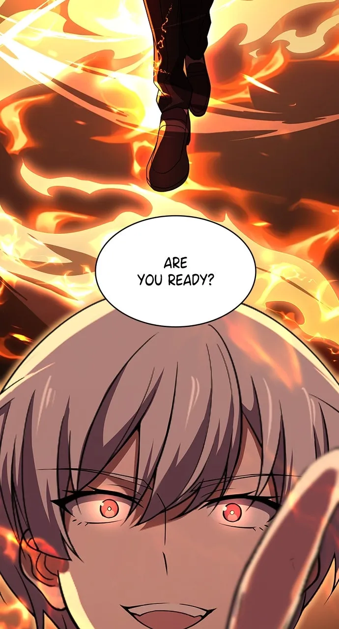 Zero0: A Space-Time Mage Chapter 16 page 54 - 