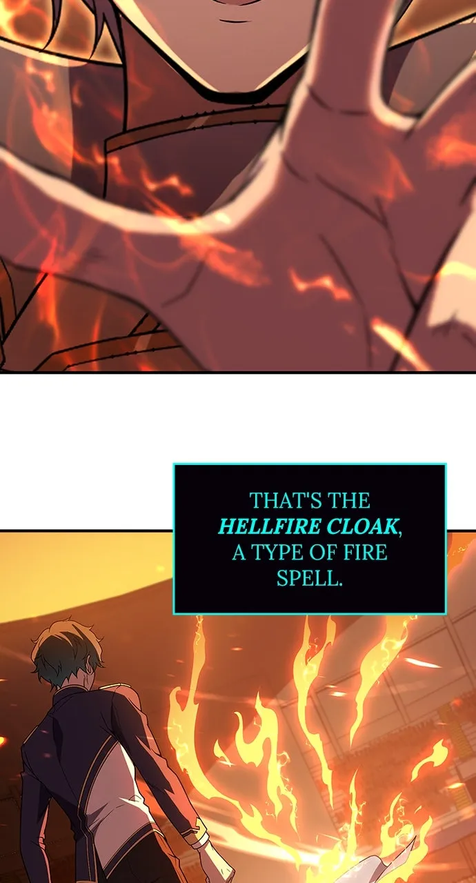 Zero0: A Space-Time Mage Chapter 16 page 55 - 