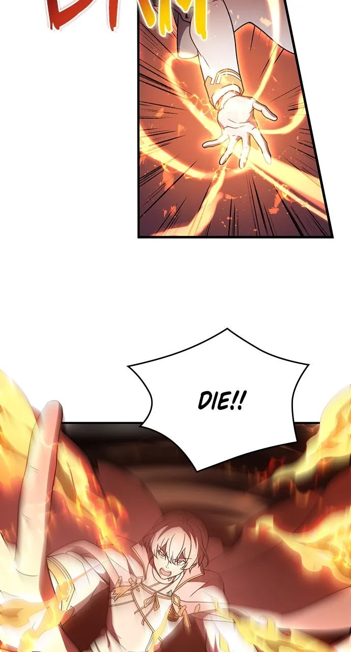 Zero0: A Space-Time Mage Chapter 16 page 57 - 