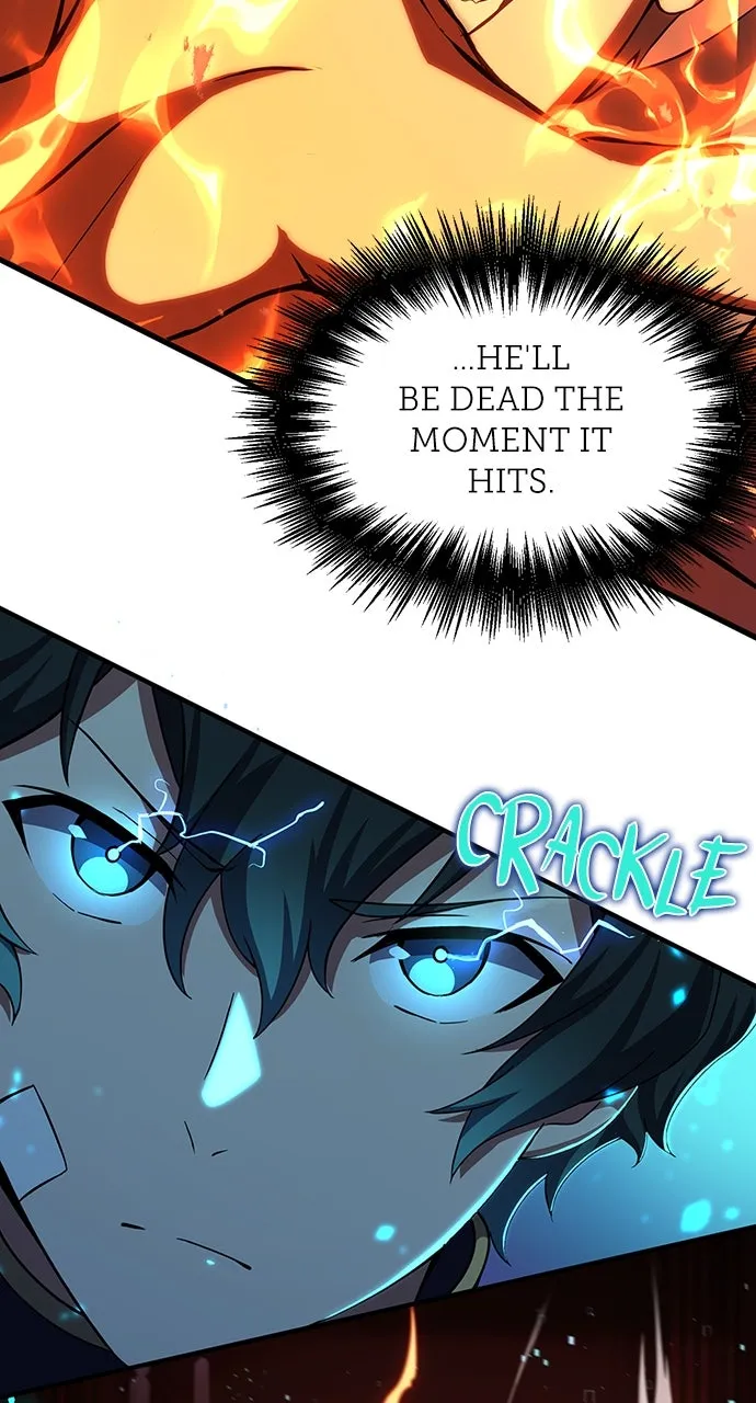Zero0: A Space-Time Mage Chapter 16 page 60 - 