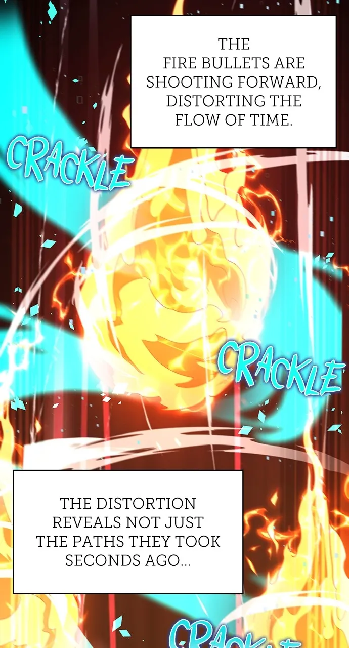 Zero0: A Space-Time Mage Chapter 16 page 61 - 