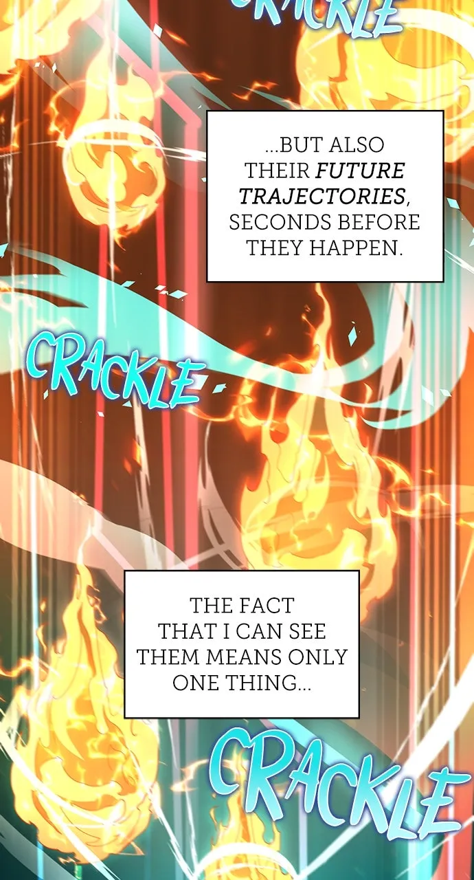 Zero0: A Space-Time Mage Chapter 16 page 62 - 