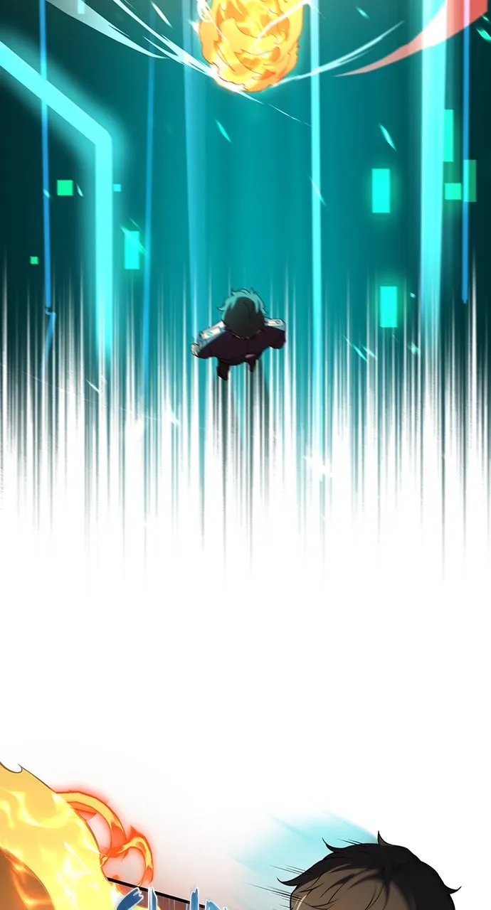Zero0: A Space-Time Mage Chapter 16 page 63 - 